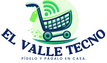 El Valle Tecno – Inicio